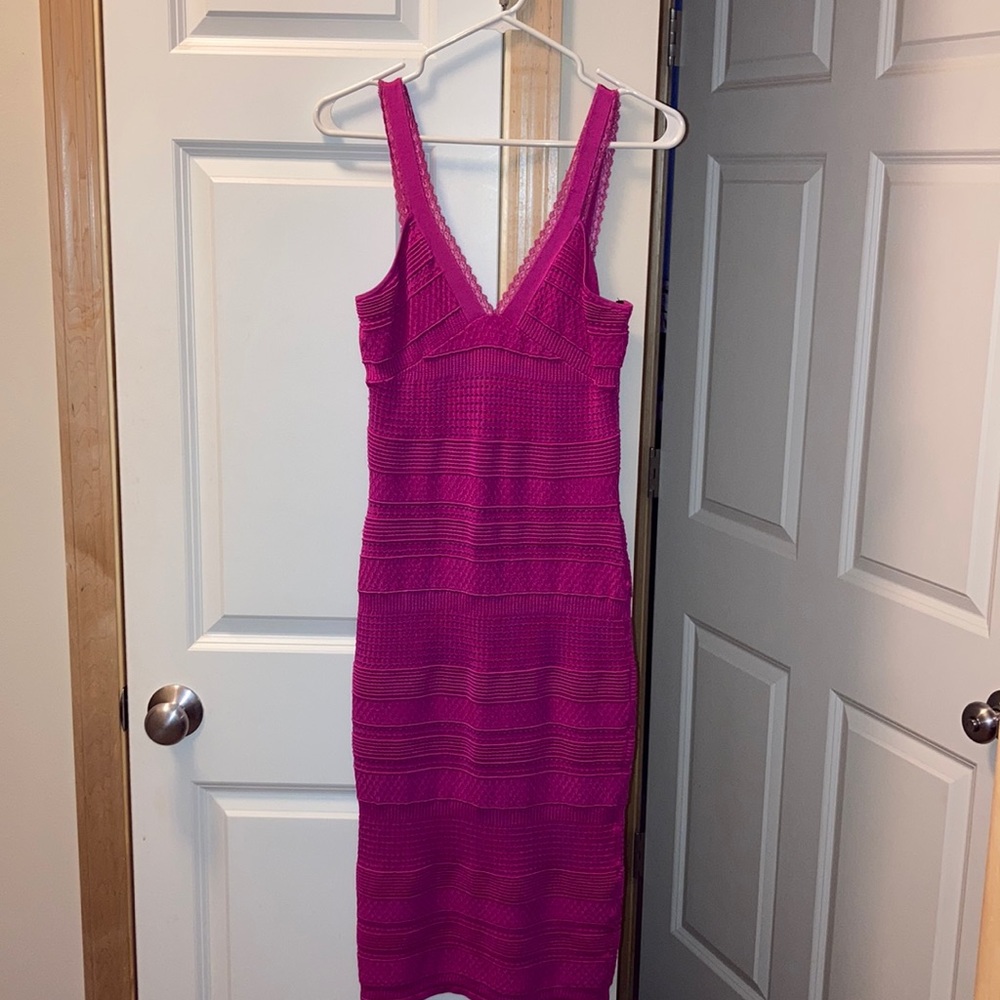 Bebe Dress